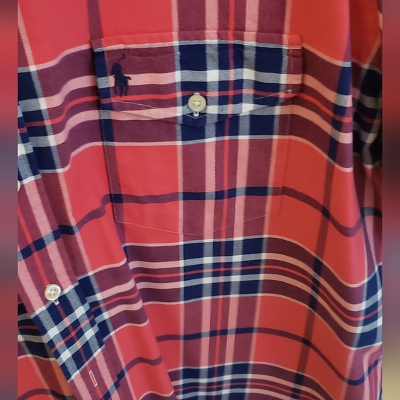 RALPH LAUREN - Picture 2 of 3